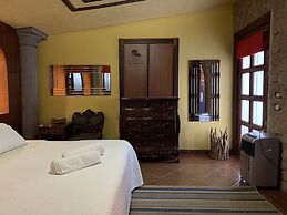 Hotel Quinta Maria Bonita