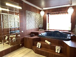 Hotel Quinta Maria Bonita