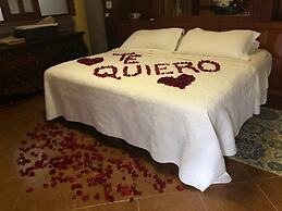 Hotel Quinta Maria Bonita