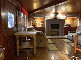 Hotel Quinta Maria Bonita