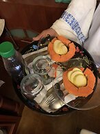 Hotel Quinta Maria Bonita