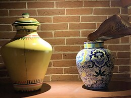 Hotel Quinta Maria Bonita