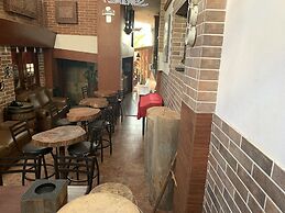 Hotel Quinta Maria Bonita