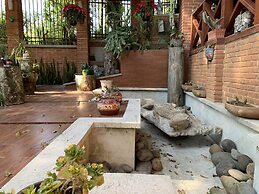 Hotel Quinta Maria Bonita