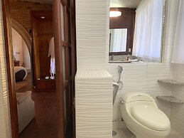 Hotel Quinta Maria Bonita