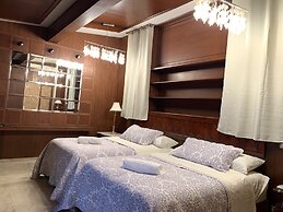 Hotel Quinta Maria Bonita