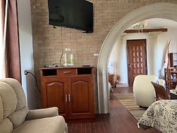 Hotel Quinta Maria Bonita