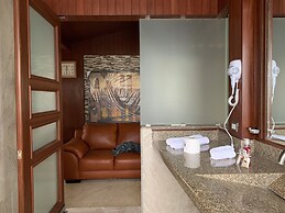 Hotel Quinta Maria Bonita