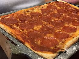 Hotel Quinta Maria Bonita