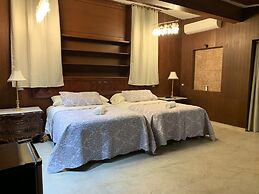 Hotel Quinta Maria Bonita