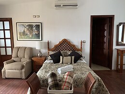 Hotel Quinta Maria Bonita