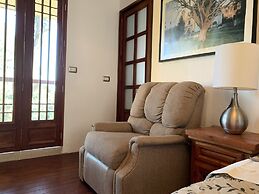 Hotel Quinta Maria Bonita
