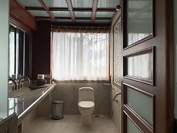 Hotel Quinta Maria Bonita