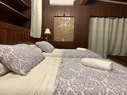 Hotel Quinta Maria Bonita