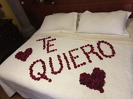 Hotel Quinta Maria Bonita