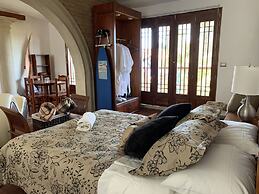 Hotel Quinta Maria Bonita