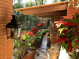 Hotel Quinta Maria Bonita