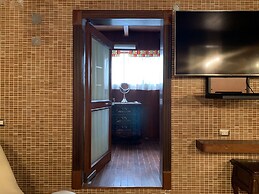 Hotel Quinta Maria Bonita