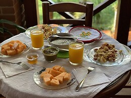 Hotel Quinta Maria Bonita