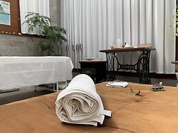 Hotel Quinta Maria Bonita