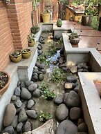 Hotel Quinta Maria Bonita