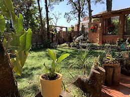 Hotel Quinta Maria Bonita