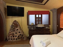 Hotel Quinta Maria Bonita