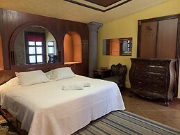 Hotel Quinta Maria Bonita