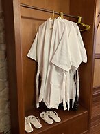 Hotel Quinta Maria Bonita