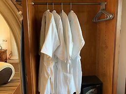 Hotel Quinta Maria Bonita