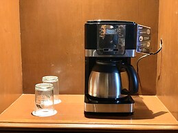 Hotel Quinta Maria Bonita