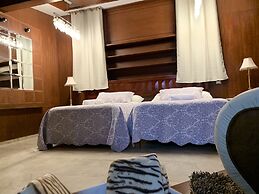 Hotel Quinta Maria Bonita