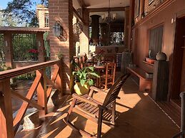 Hotel Quinta Maria Bonita
