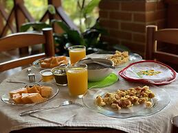 Hotel Quinta Maria Bonita