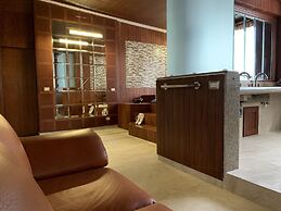 Hotel Quinta Maria Bonita