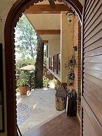 Hotel Quinta Maria Bonita