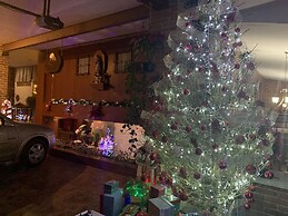 Hotel Quinta Maria Bonita