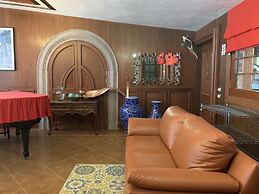 Hotel Quinta Maria Bonita