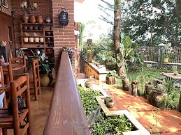 Hotel Quinta Maria Bonita