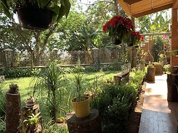 Hotel Quinta Maria Bonita