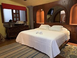 Hotel Quinta Maria Bonita