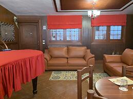 Hotel Quinta Maria Bonita