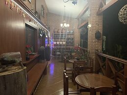 Hotel Quinta Maria Bonita