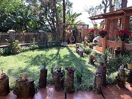 Hotel Quinta Maria Bonita