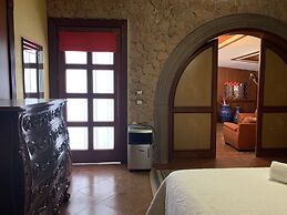 Hotel Quinta Maria Bonita