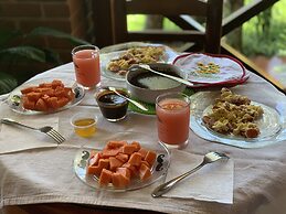 Hotel Quinta Maria Bonita