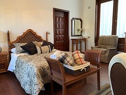 Hotel Quinta Maria Bonita