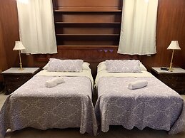 Hotel Quinta Maria Bonita