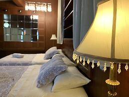 Hotel Quinta Maria Bonita