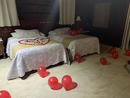 Hotel Quinta Maria Bonita